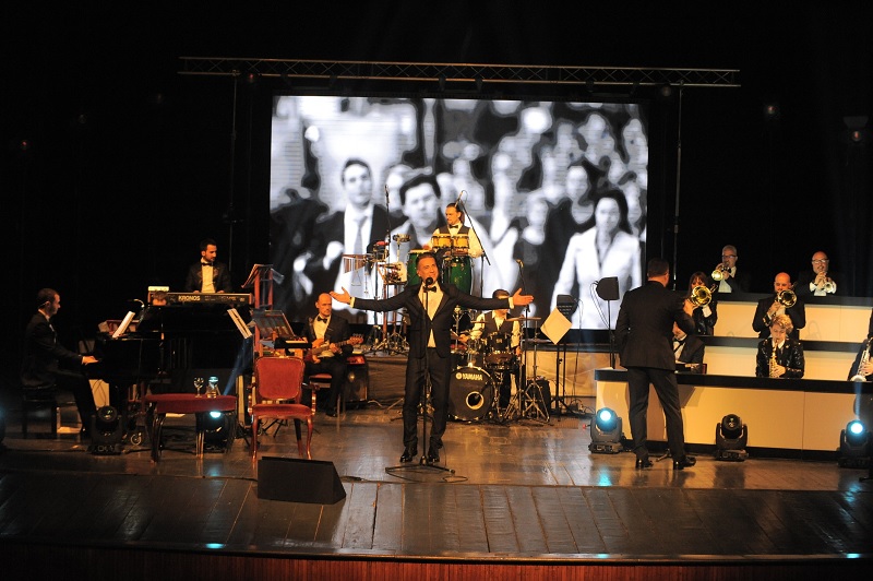 ЖЕЉКО ЈОКСИМОВИЋ У РОДНОМ ГРАДУ: Песме за моје Ваљевце